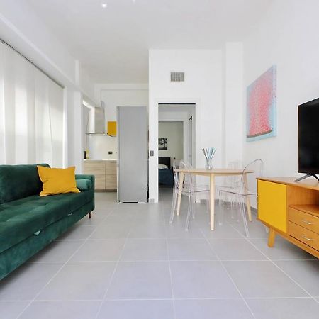 Piramide Charming Apartment Rom Exterior foto