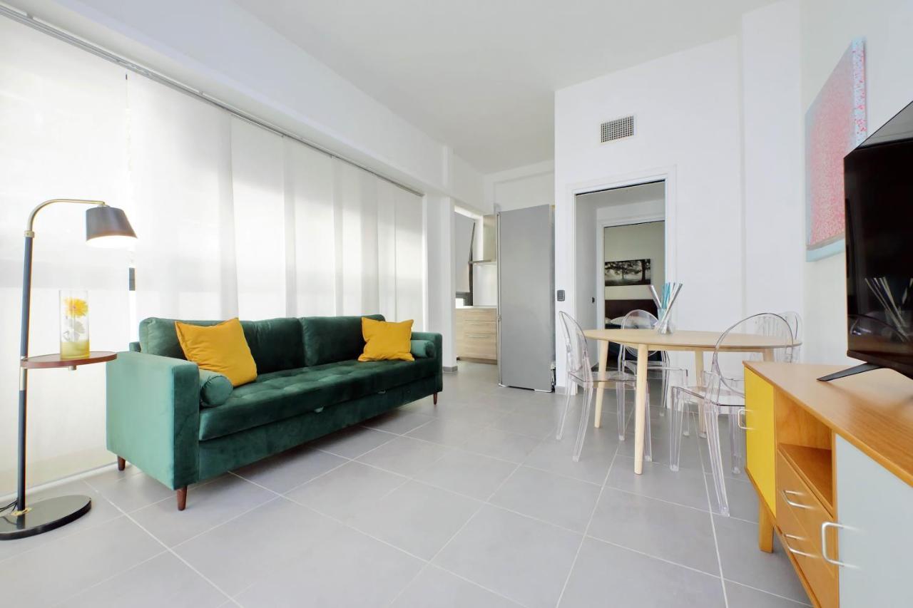 Piramide Charming Apartment Rom Exterior foto