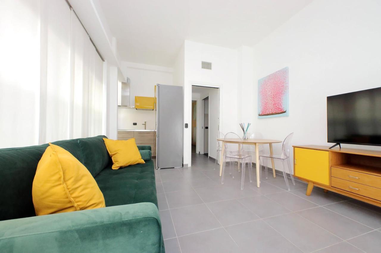 Piramide Charming Apartment Rom Exterior foto